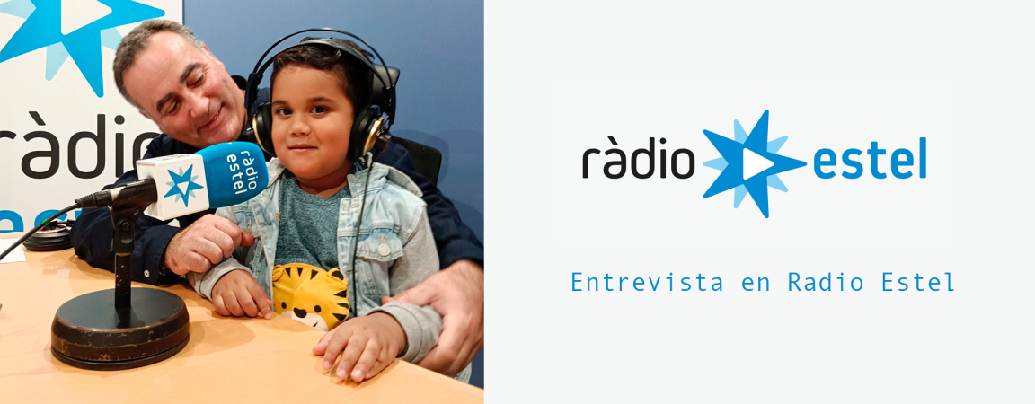 Entrevista Radio