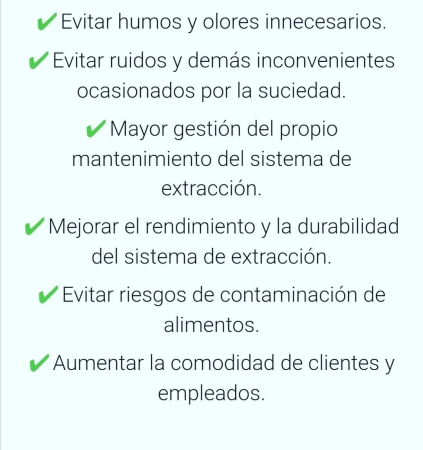 La importancia de nuestro trabajo